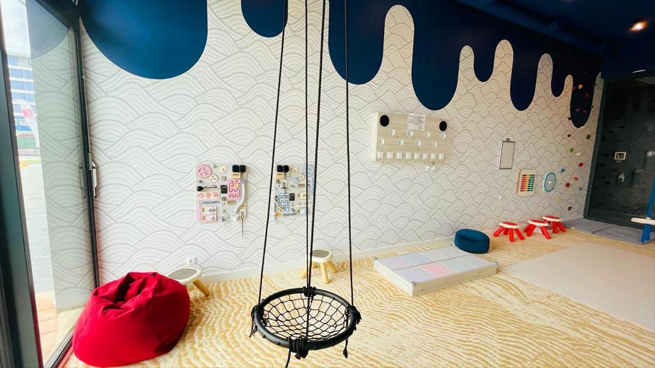 Polanki Aqua Nielimitowany Dostep Do Basenow Miejsce Postojowe Gratis Apartment *