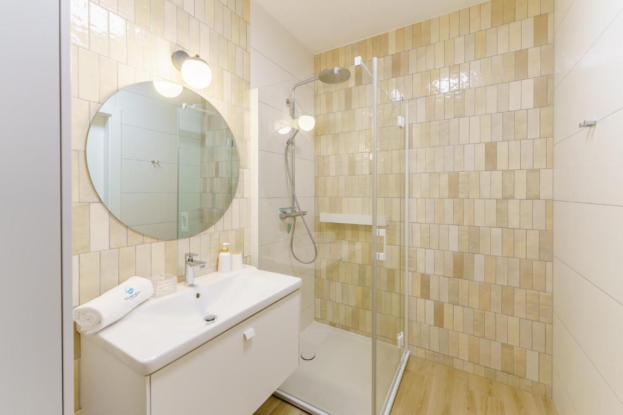 Apartment Polanki Aqua Nielimitowany Dostep Do Basenow Miejsce Postojowe Gratis Kolobrzeg