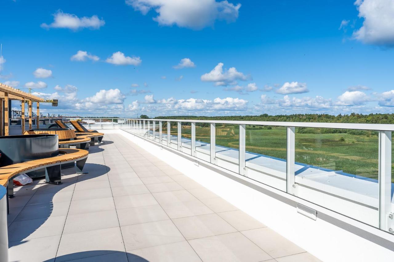 Polanki Aqua Nielimitowany Dostep Do Basenow Miejsce Postojowe Gratis Apartment