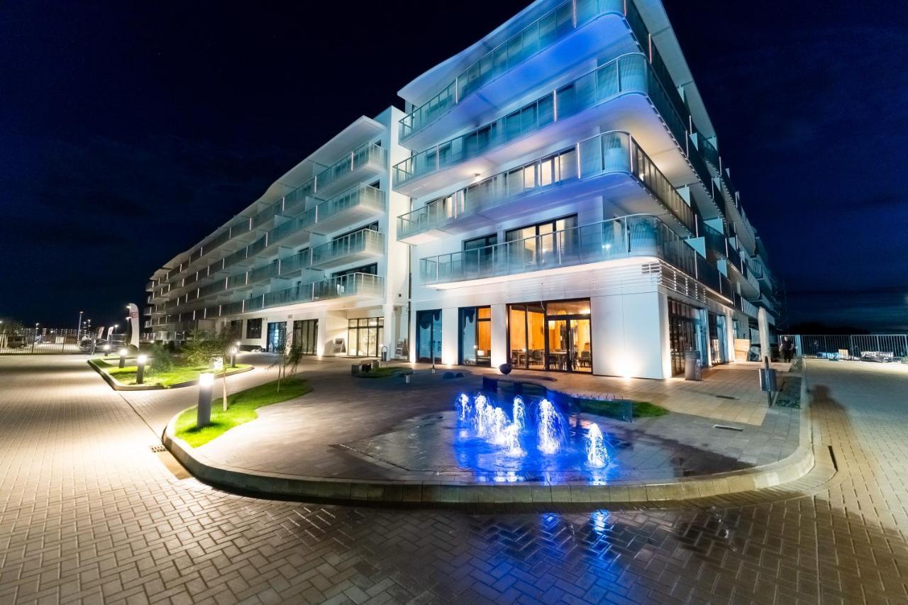 Polanki Aqua Nielimitowany Dostep Do Basenow Miejsce Postojowe Gratis Apartment