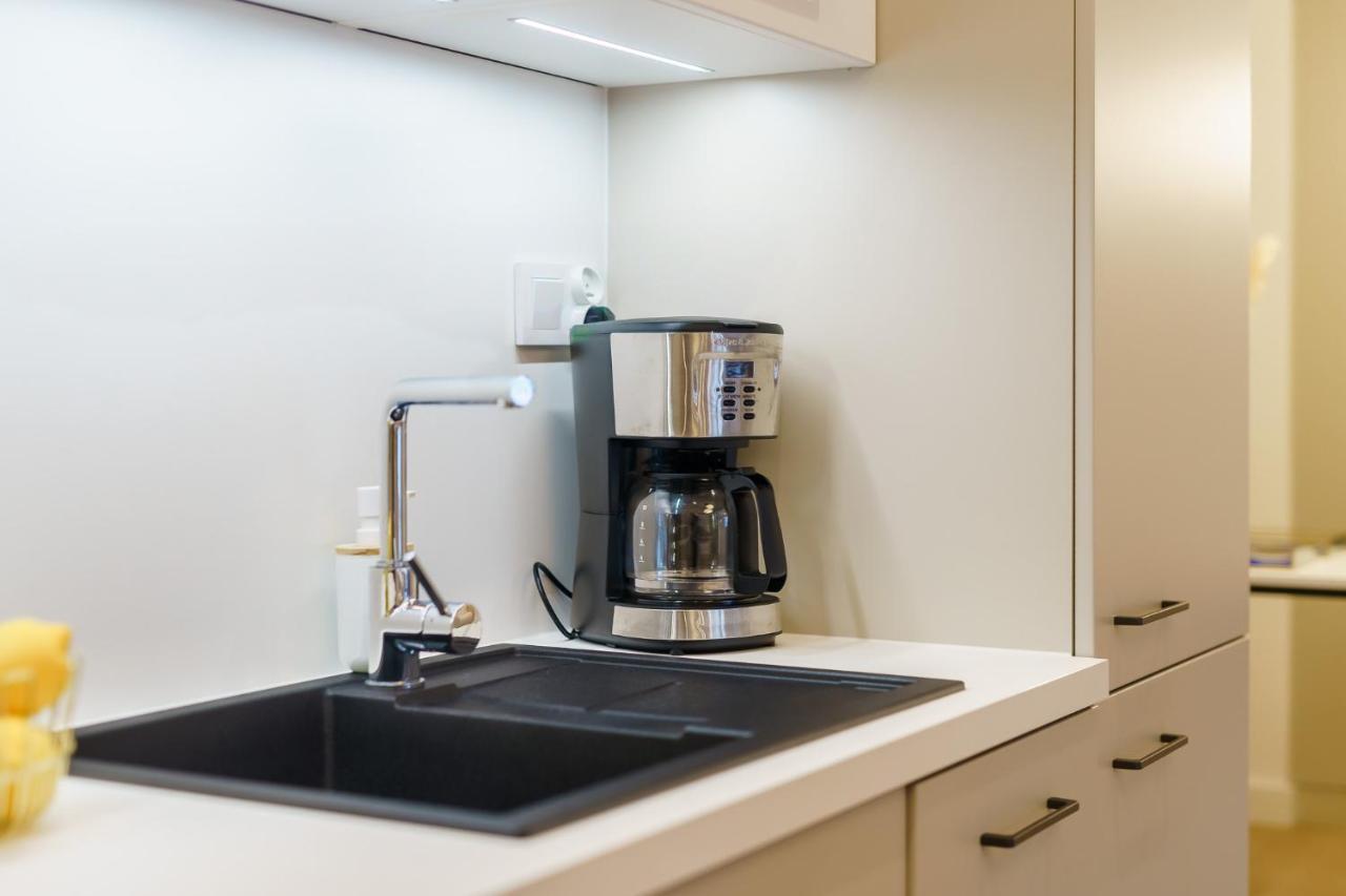 Apartment Polanki Aqua Nielimitowany Dostep Do Basenow Miejsce Postojowe Gratis *