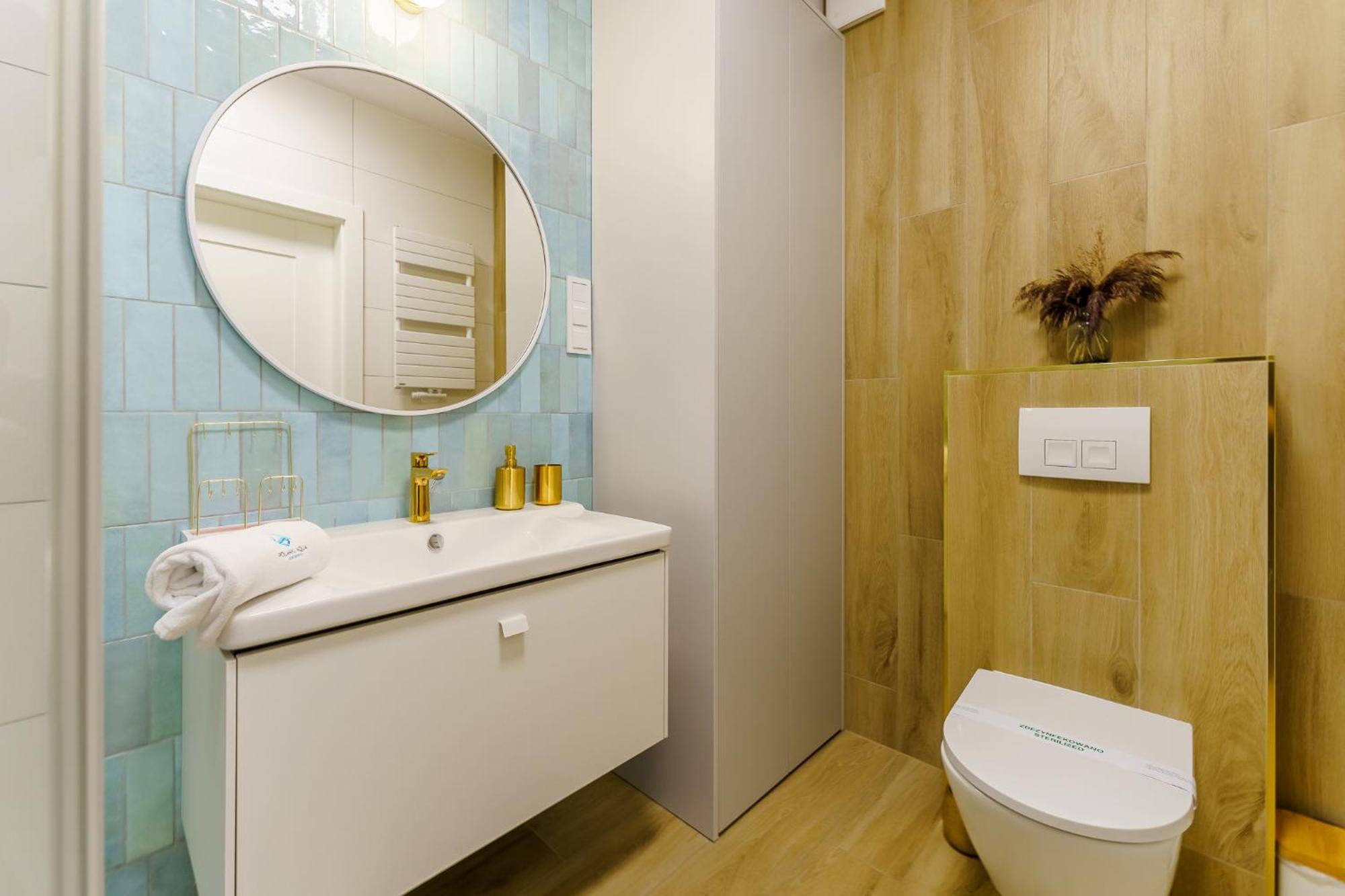 Polanki Aqua Nielimitowany Dostep Do Basenow Miejsce Postojowe Gratis Apartment Kolobrzeg